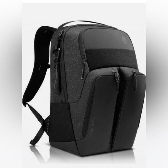 Alienware Backpack - Picture 1 of 10